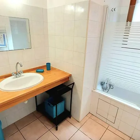 Comfortable House With Garden In * 오덴쥐